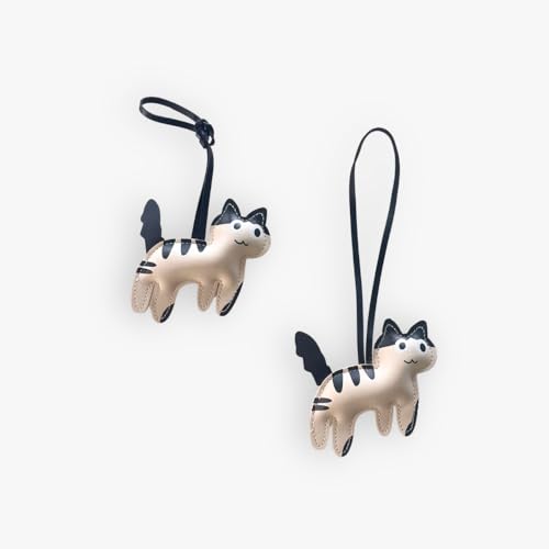 Image of Eco Right Bag Charms for Handbags, Aesthetic keychain, Fun & Stylish Bag Charms for Women, Key Chain for Girls, Accessories for Women