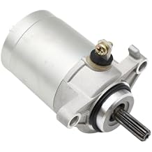Motorcycle Starter Motor for Yamaha GPD125 GPD150 NMAX LTS125 for Axis Z LTS125 for Delight MW125 YS125 MWS125 MWS150 for Tricity