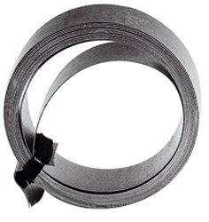 Metronic 450925 Accessoire de fixation Feuillard acier en rouleau 4,5m Cover