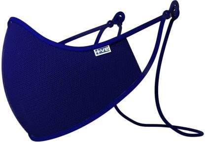 Positive N99 Reusable Face Mask. 99% FOG FREE, 99.80% BFE, Easy Breathing & Sweat absorption, Clear Vision, Soft on Ears, Certified & Compliant by: CE, ISO, GMP, FDA & WHO | Navy Blue | Kids (B0936Z49G3) Amazon Price History, Amazon Price Tracker