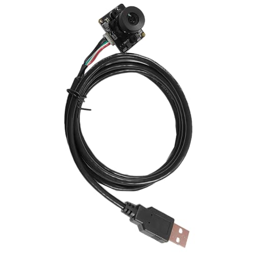 Muxcksa 2K USB カメラモジュール 5MP 固定焦点 100 度 ミニ IP ウェブカメラ CMOS OS05A20 2592x1944 MJPG OTG UVC USB プラグプレイ