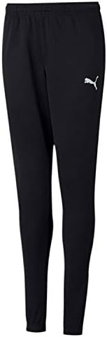 PUMA Unisex Kinder Teamrise Poly Training Pants J Jogginghose