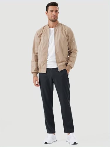 Image of TOPLOT Men's Track Pant| Crafted with Lightweight and Breathable Fabric for All-Day Wear | Elastic Waistband with Adjustable Drawstring for a Snug and Custom Fit | Gym, Sports & Daily Use (5217)