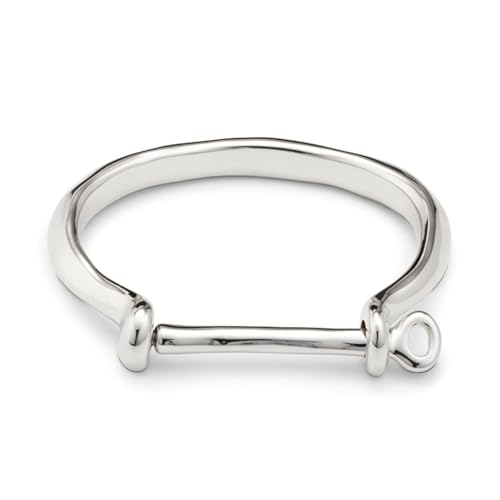 Image of Uno de 50 SHACKLED Bracelet Handcrafted in Spain