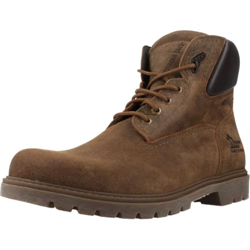 Panama Jack Men's Amur GTX Classic Boots, Brown (Chestnut C10), 11 UK (45 EU)