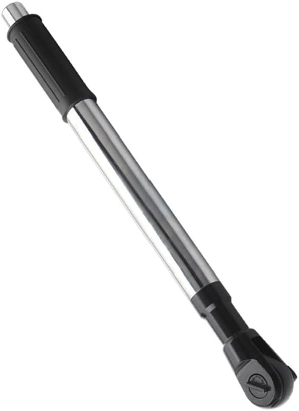 Reversible Ratchet Mechanism Wrench 1/2Inch Drive Suitable With Power Tool