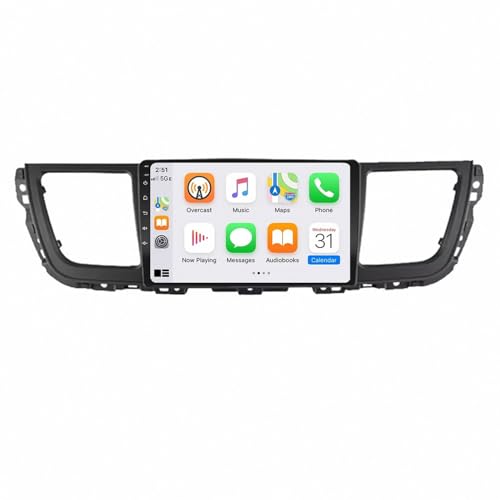 Navegación segura en camión con el GPS offline para Maxus LDV MG G10 2014-2021