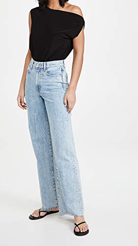 Norma Kamali Women's Drop Shoulder Top2