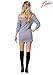 Authentic Flashdance Costume Sexy Flashdance Costume for Women Officially Licensed Large