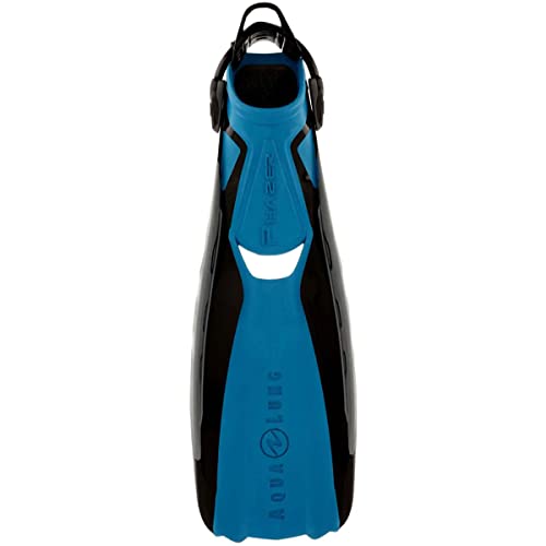 Aqualung Phazer Fins Petrol/Black L