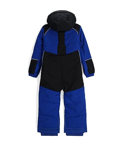 Spyder Boys Toddler Stevie Ski Snowsuit2