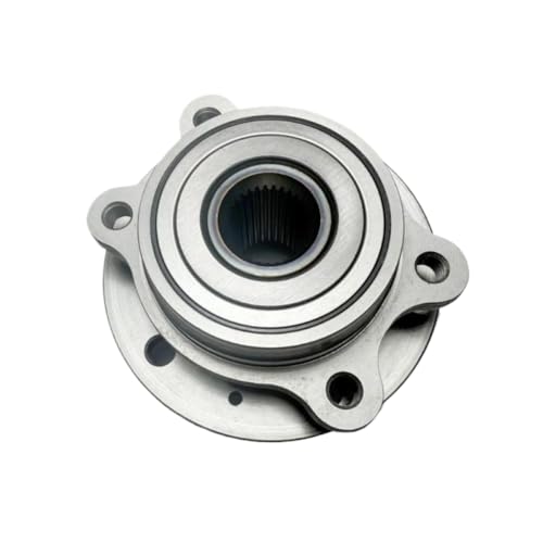 Moyeu de roue Voyah Free 4WD pièce rechange numéro 712962508 mécanique châssis