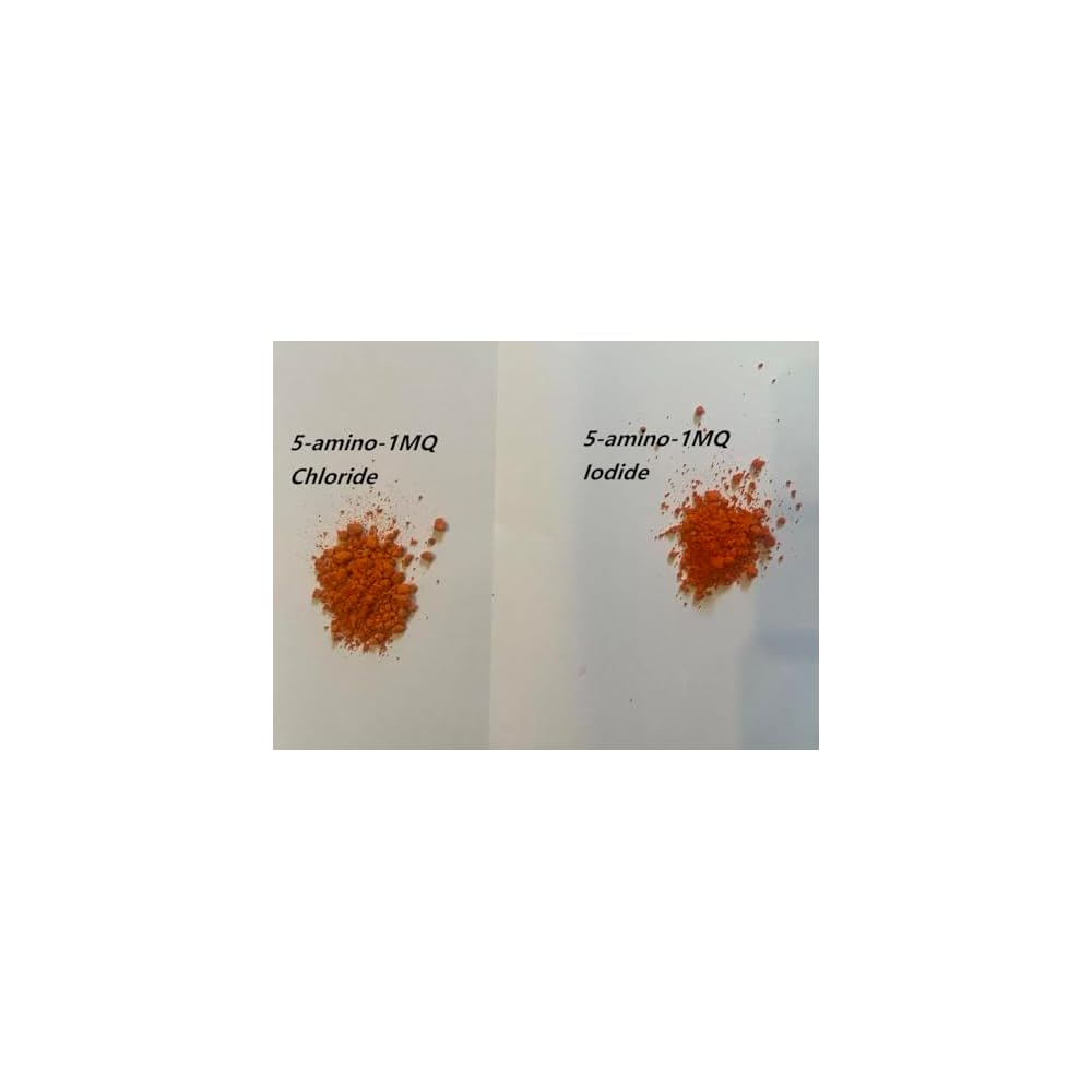 where to buy 5 amino 1mq 5-Amino-1-methylquinolin-1-ium Chloride, 5-amino-1MQ UK