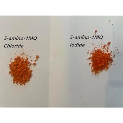5-amino-1mq powder 5-Amino-1MQ Capsules for Research Purposes main image 0
