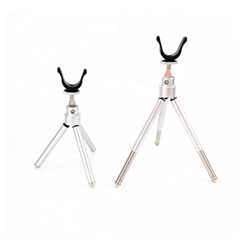 Okdeals AM8AM0DPCIUS Pole Support Stand Small Rods Rests Foldable Tools Winter Ice Telescopic Tripod thumb #5