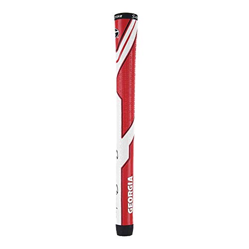 Grip de golf SuperStroke Traxion Tour en polyuréthane haute performance - 3