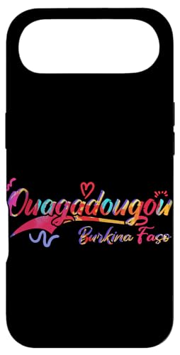 Ouagadougou Burkina Faso | vacation travel X}zP[X iPhone Air p