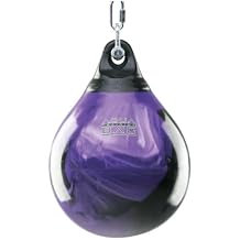 Aqua Training Bag 9" 15 Pound Head Hunter Slip Ball Hybrid Punching Bag