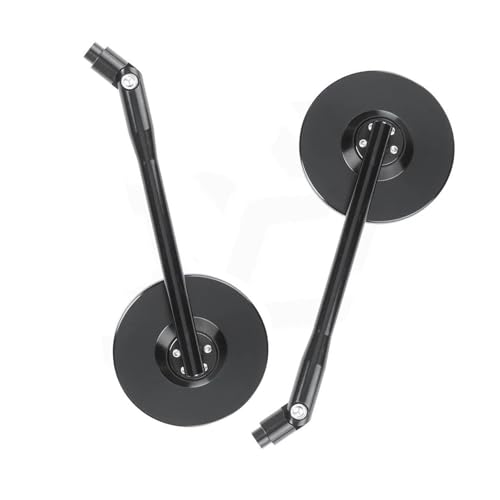 Seitenspiegel Lenker Rückspiegel Motorrad Für Harley Für Davidson Fat Bob FXDF 2008-2016 2017 2018 2019 2020 2021 2022 2023