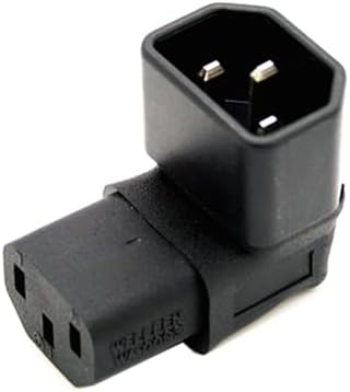 Cavo Dati USB A Maschio A Mini USB B 5pin Maschio 90 Gradi Su Giù - Foto 10