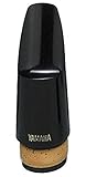 Se adapta son clarinete bajo Yamaha boquilla de clarinete bajo 7C