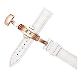 Hergestellt aus hochwertigem Leder, schön und langlebig, guter Atmungsaktivität, nicht leicht Falten zu verlassen