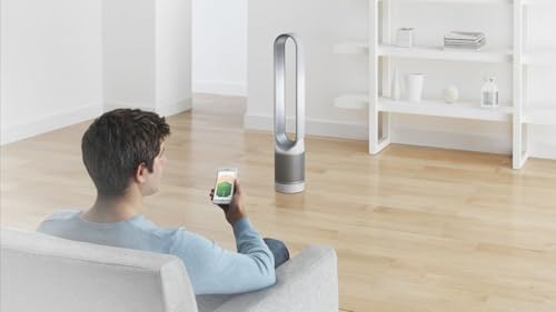 Dyson air purifier Big+Quiet