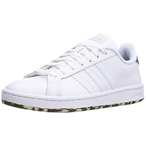 adidas Grand Court tennisschoenen voor heren
