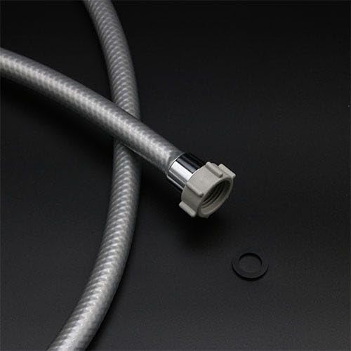 Amazon.co.jp: LIXIL（INAX） エコアクアシャワーSPA メタル調