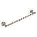 Allied Brass SG-41/24 Sag Harbor Collection 24 Inch Towel Bar, Antique Pewter