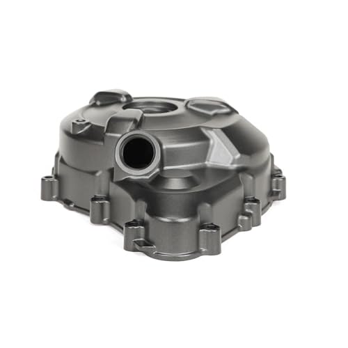 Cubiertas protección motor FZ07 accesorios rutas seguras 6