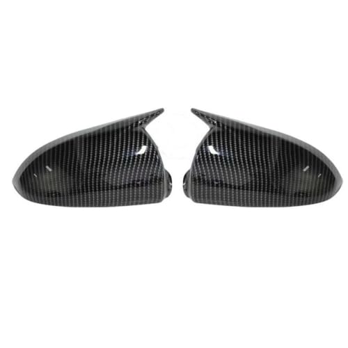 Coque rétroviseur Smart Fortwo W451 protection carbone durable