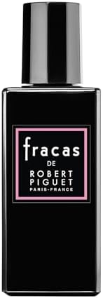 FRACAS by Robert Piguet EAU DE PARFUM SPRAY 3.4 OZ
