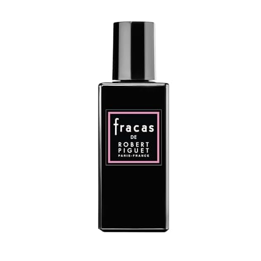 Robert Piguet Fracas Eau de Parfum for Women, 3.4 Fl Oz