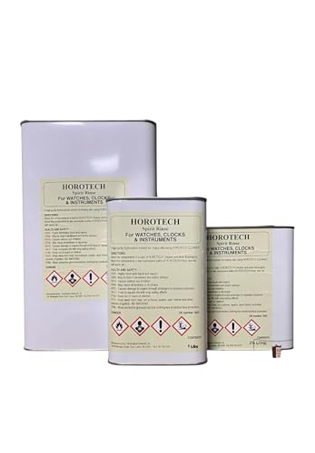 Horotech Rinse (2.5 Litre)