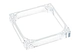 120mm Plexiglass Shroud