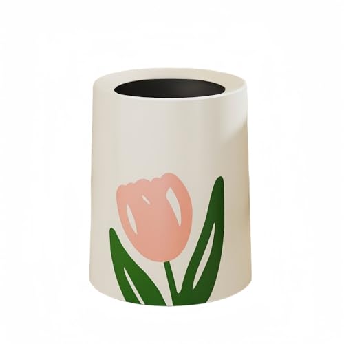 haoyunshengyi �S�~�� �S�~�܂������Ȃ� �ی^ �t�^�Ȃ��S�~�� �r�j�[���܉B�� �V���v�� ���r���O �L�b�`�� ���ʏ� �I�t�B�X ���ݔ� ���݂΂� �t�^�Ȃ� ���N���[�� �L�b�`�� �I�t�B�X �K�p (�`���[���b�v+�~�`,25*19.5*20.5cm