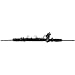 Cardone 22-265 Remanufactured Hydraulic Power Steering Rack and Pinion Complete Unit (Renewed)