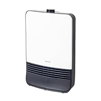 Amazon.co.jp: Yamazen Heater Ceramic Heater Ceramic Fan Heater