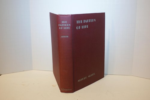The Pattern of Life B000GKM5UM Book Cover