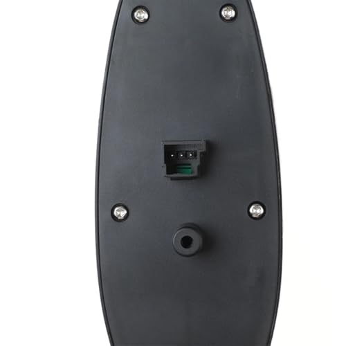 Commutateur commande fenêtre 2118210058 à impulsion fluide et réactive