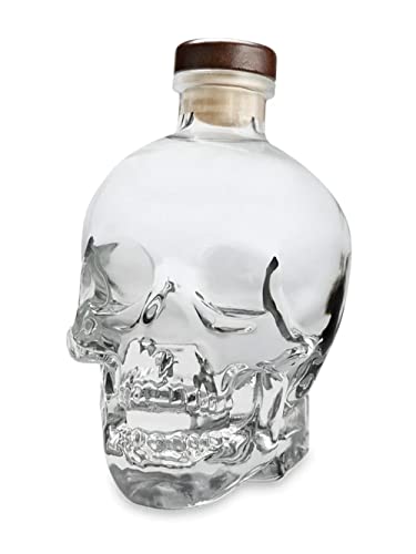 Crystal Head Dan Aykroyd's Vodka 1 L