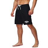 Mens Lifeguard Swimwear Boardshort