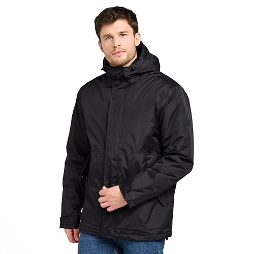 Manteau d'hiver Regatta Sterlings IV imperméable contre le froid