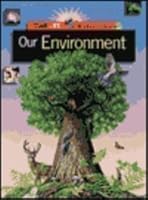 Our Environment the Student Library 0783513585 Book Cover