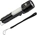 Produktbild Brennenstuhl LuxPremium LED Taschenlampe THL 300 / COB Handlampe mit Seitenlicht (max. 30h Leuchtdauer, 8 Modi, 360+240 lm, IP54, batteriebetrieben, Camping Zubehör)