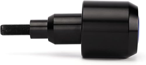 Miniatura 8 de Protector de choque deslizante de marco de motocicleta compatible con Yamaha MT-07 FZ07 2014-2022  Protector de carenado del motor Protección contra