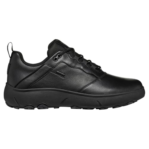 Geox Men's Walking Sneaker3