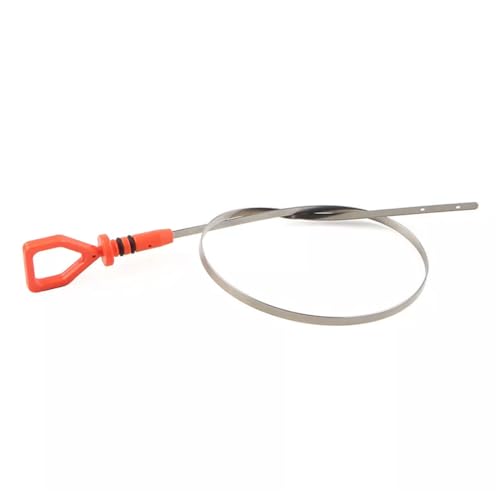 BOOMBOOST Engine Oil Level Dipstick Indicator 15650-PLM-004 Compatible for Honda ...
