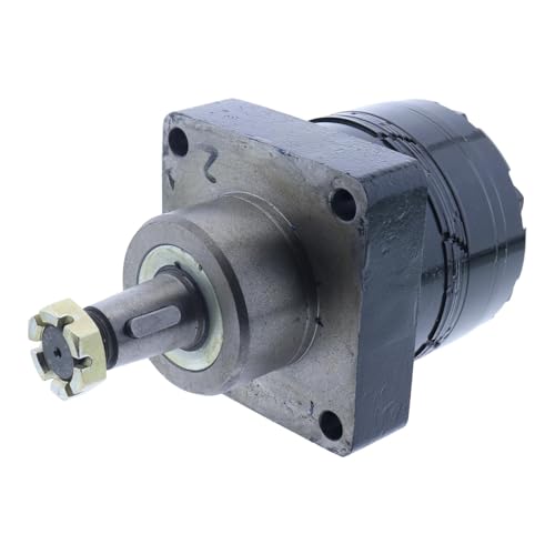 Image of Wheel Motor Compatible with Exmark 1-523328 Toro 103-6988 Oregon 27-500 Parker TF0240US081AADD Stens 025-503